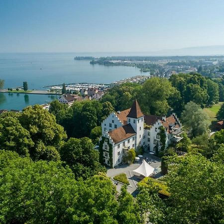 Schloss Wartegg Rorschacherberg Εξωτερικό φωτογραφία