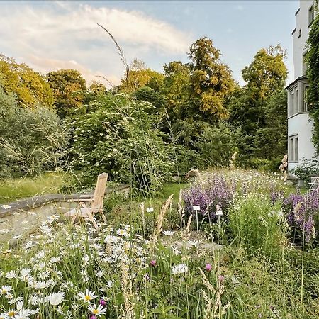 Schloss Wartegg Rorschacherberg Εξωτερικό φωτογραφία