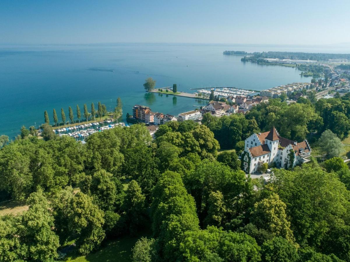 Schloss Wartegg Rorschacherberg Εξωτερικό φωτογραφία