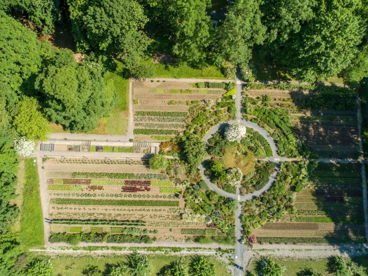 Schloss Wartegg Rorschacherberg Εξωτερικό φωτογραφία