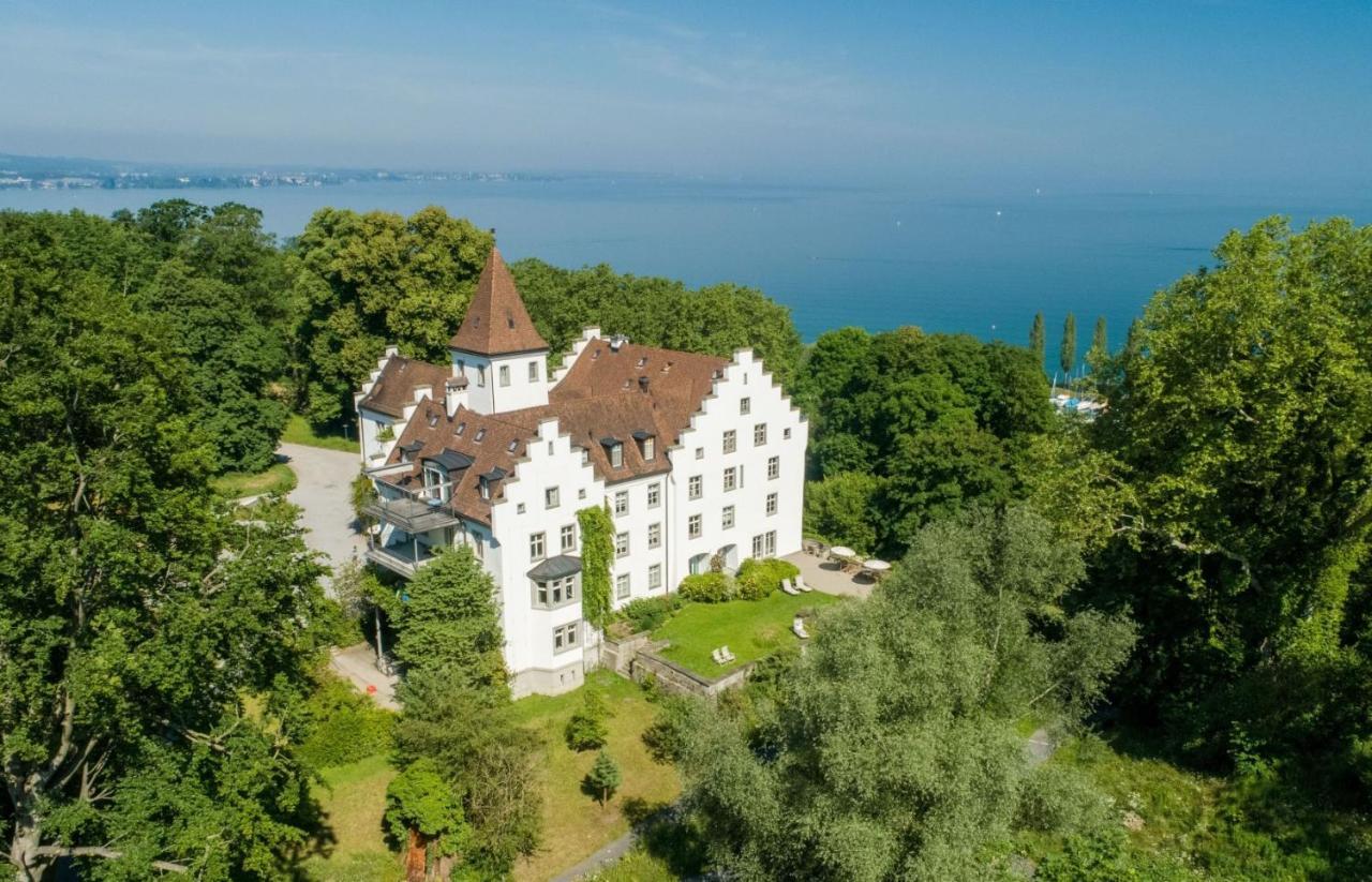 Schloss Wartegg Rorschacherberg Εξωτερικό φωτογραφία