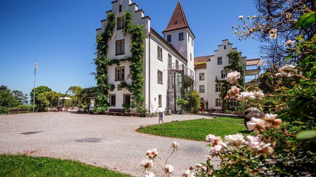 Schloss Wartegg Rorschacherberg Ανέσεις φωτογραφία