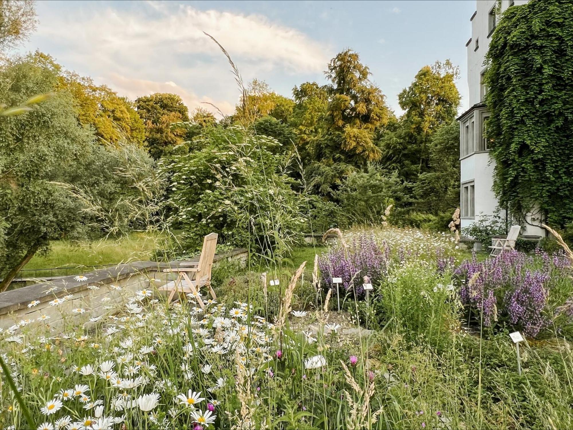 Schloss Wartegg Rorschacherberg Εξωτερικό φωτογραφία