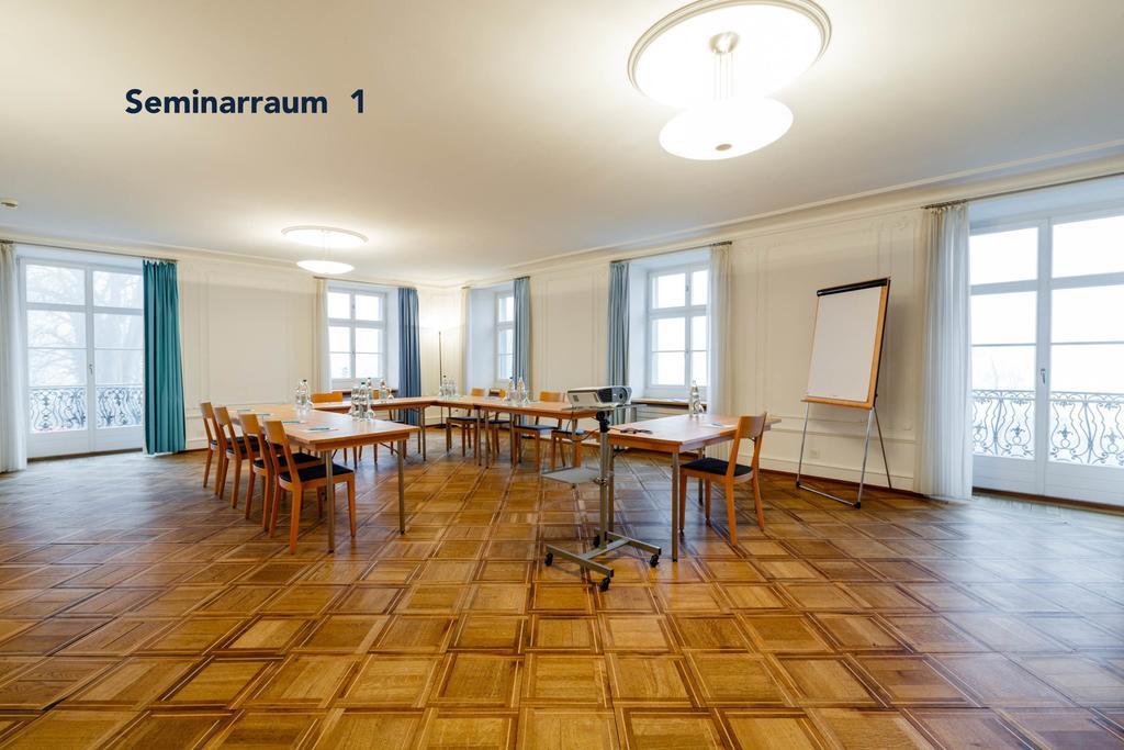 Schloss Wartegg Rorschacherberg Εξωτερικό φωτογραφία