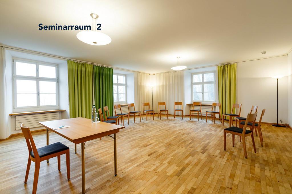 Schloss Wartegg Rorschacherberg Εξωτερικό φωτογραφία