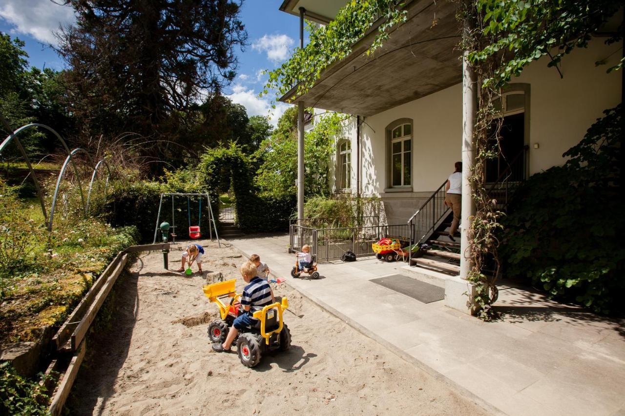 Schloss Wartegg Rorschacherberg Εξωτερικό φωτογραφία