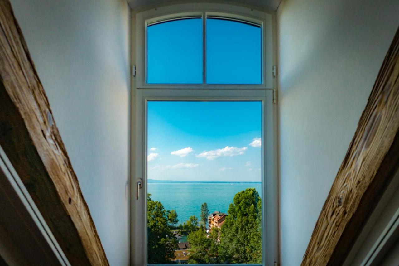 Schloss Wartegg Rorschacherberg Εξωτερικό φωτογραφία